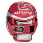 RIVAL Boxing RPM100 Cloud Professional Punch Mitts - Forza Sports