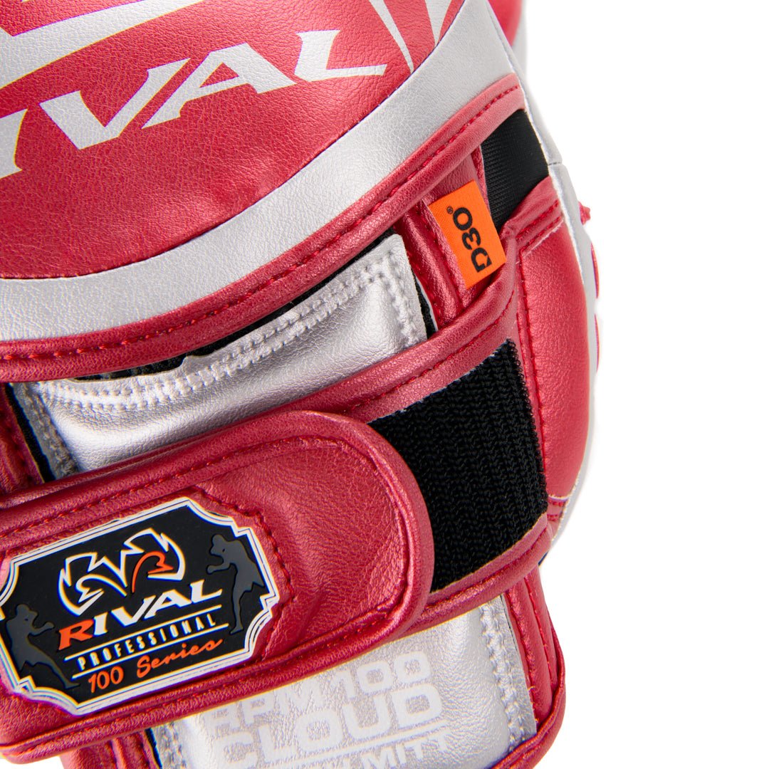 RIVAL Boxing RPM100 Cloud Professional Punch Mitts - Forza Sports