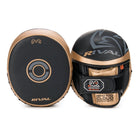 RIVAL Boxing RPM100 Cloud Professional Punch Mitts - Forza Sports