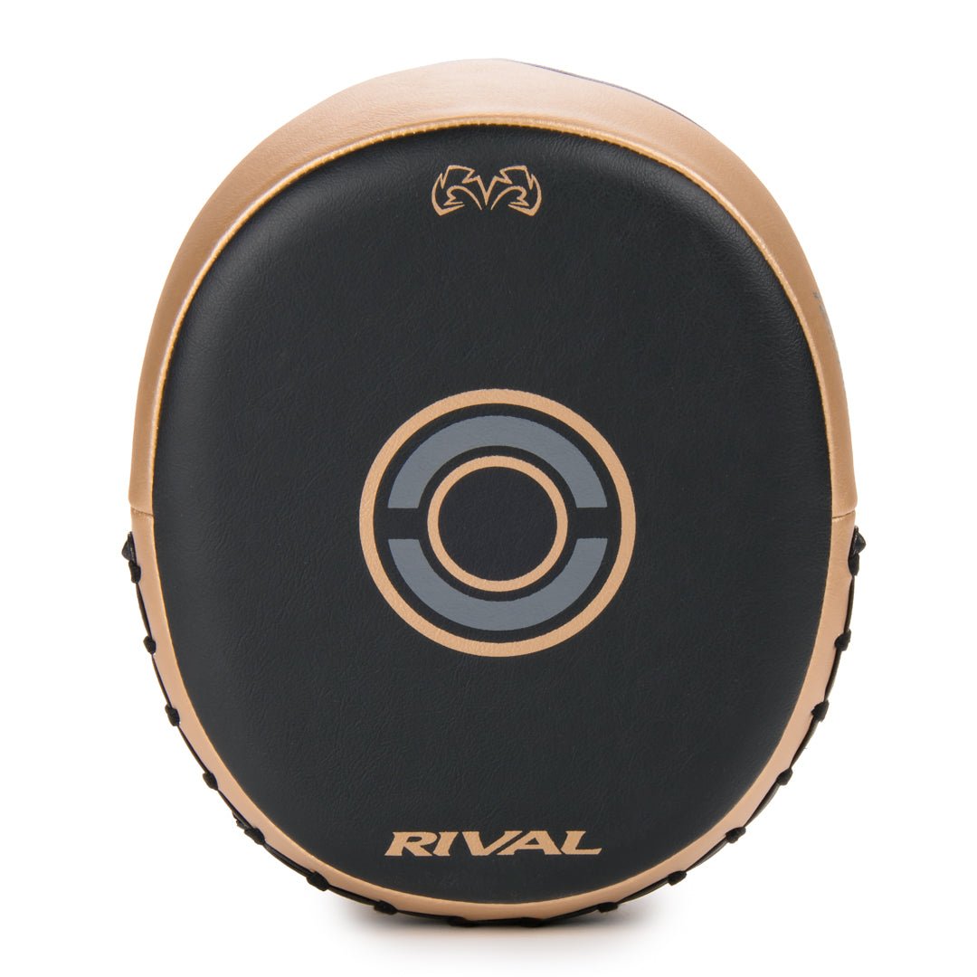 RIVAL Boxing RPM100 Cloud Professional Punch Mitts - Forza Sports