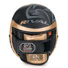 RIVAL Boxing RPM100 Cloud Professional Punch Mitts - Forza Sports
