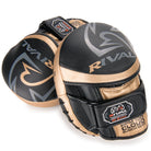 RIVAL Boxing RPM100 Cloud Professional Punch Mitts - Forza Sports