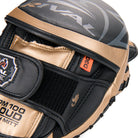 RIVAL Boxing RPM100 Cloud Professional Punch Mitts - Forza Sports