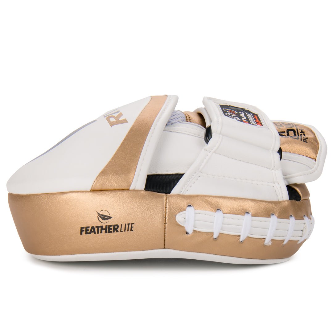 RIVAL Boxing RPM100 Cloud Professional Punch Mitts - Forza Sports