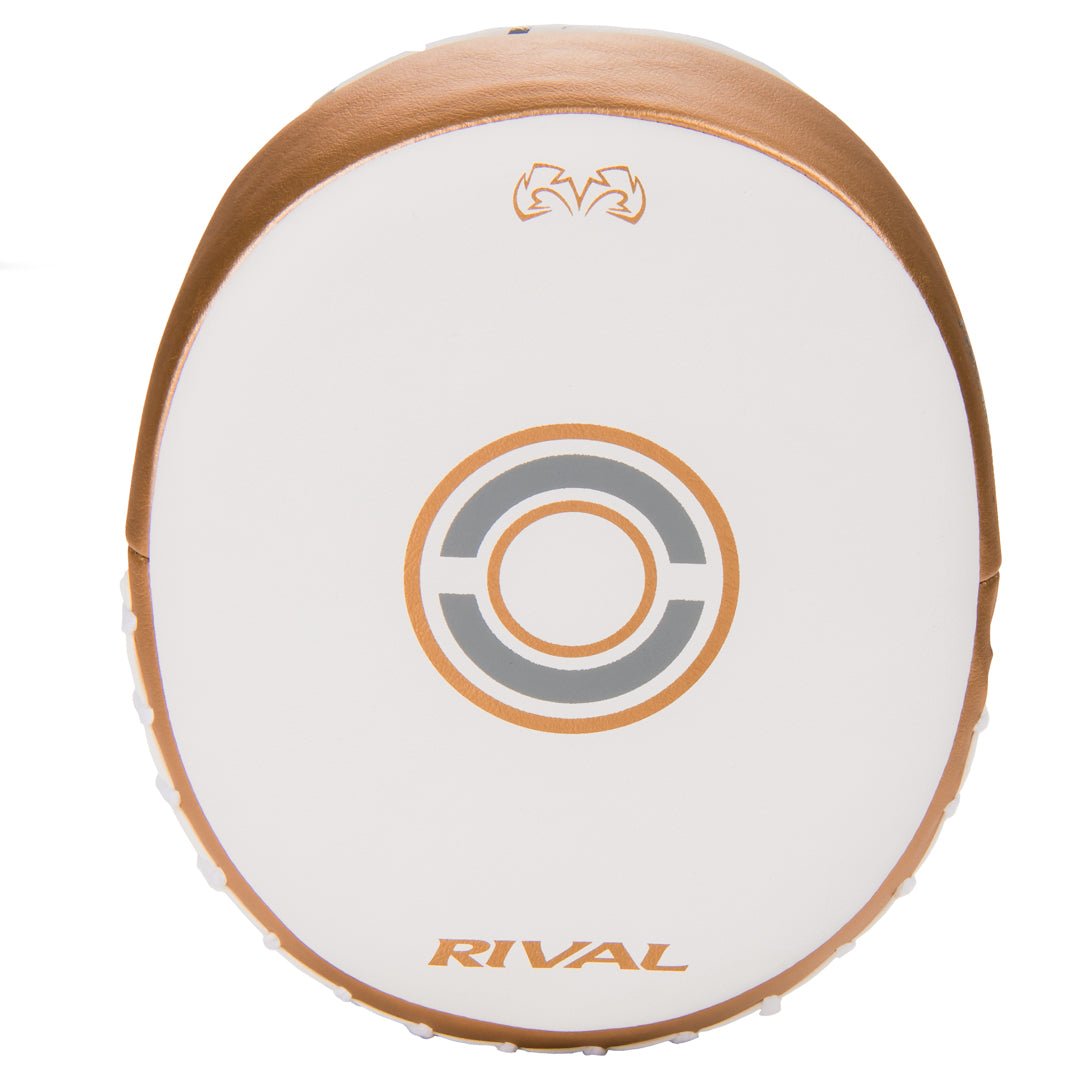 RIVAL Boxing RPM100 Cloud Professional Punch Mitts - Forza Sports