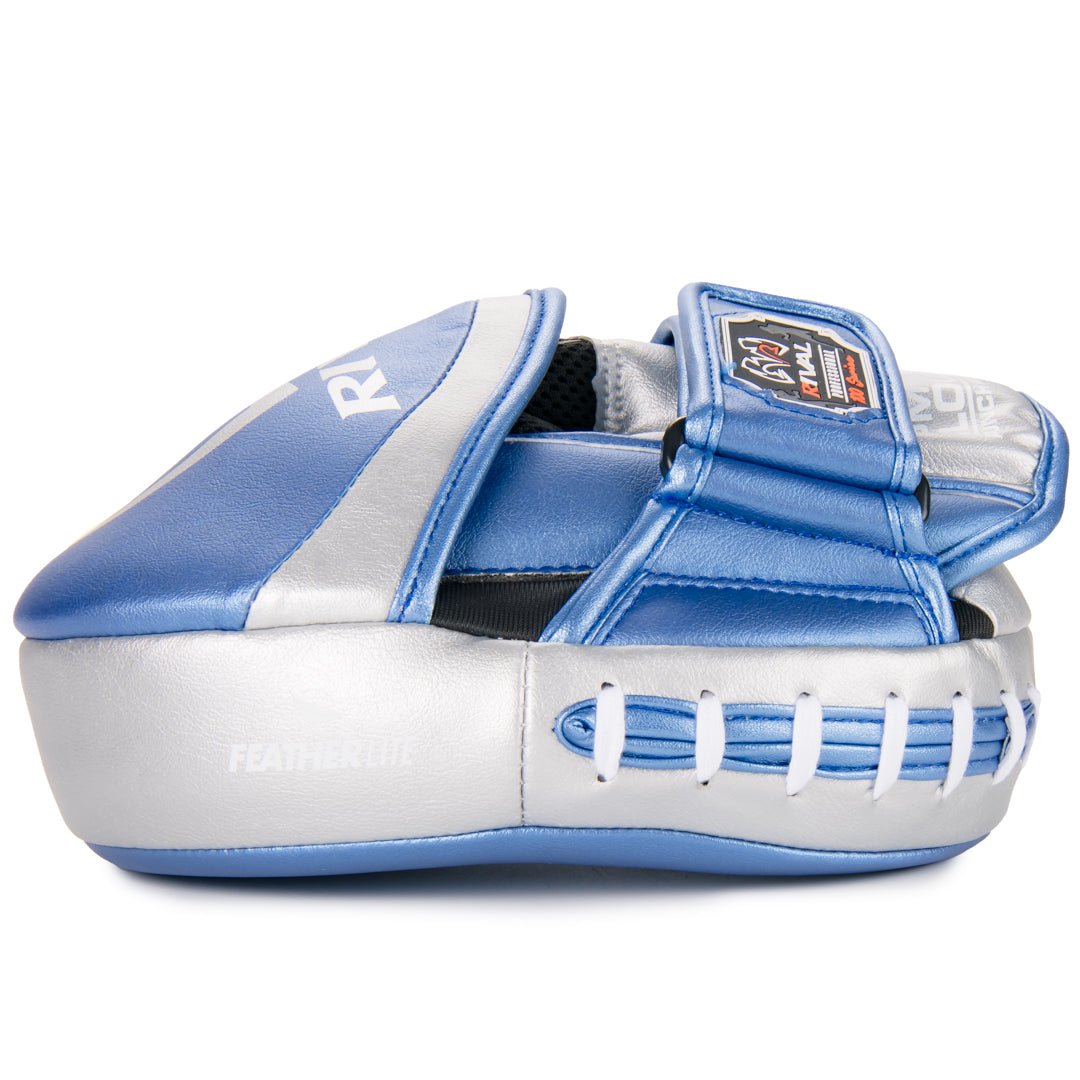 RIVAL Boxing RPM100 Cloud Professional Punch Mitts - Forza Sports