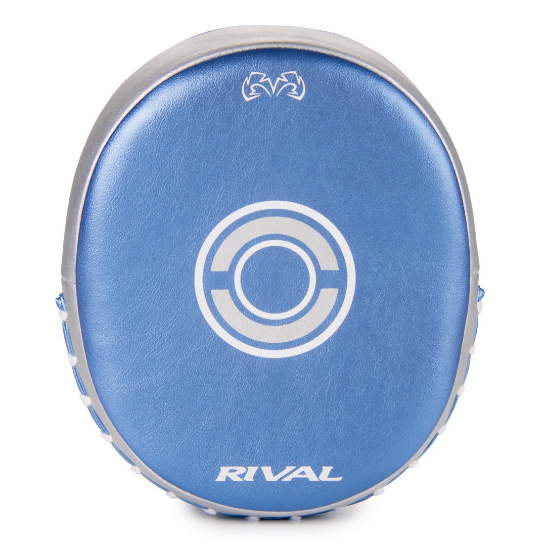 RIVAL Boxing RPM100 Cloud Professional Punch Mitts - Forza Sports