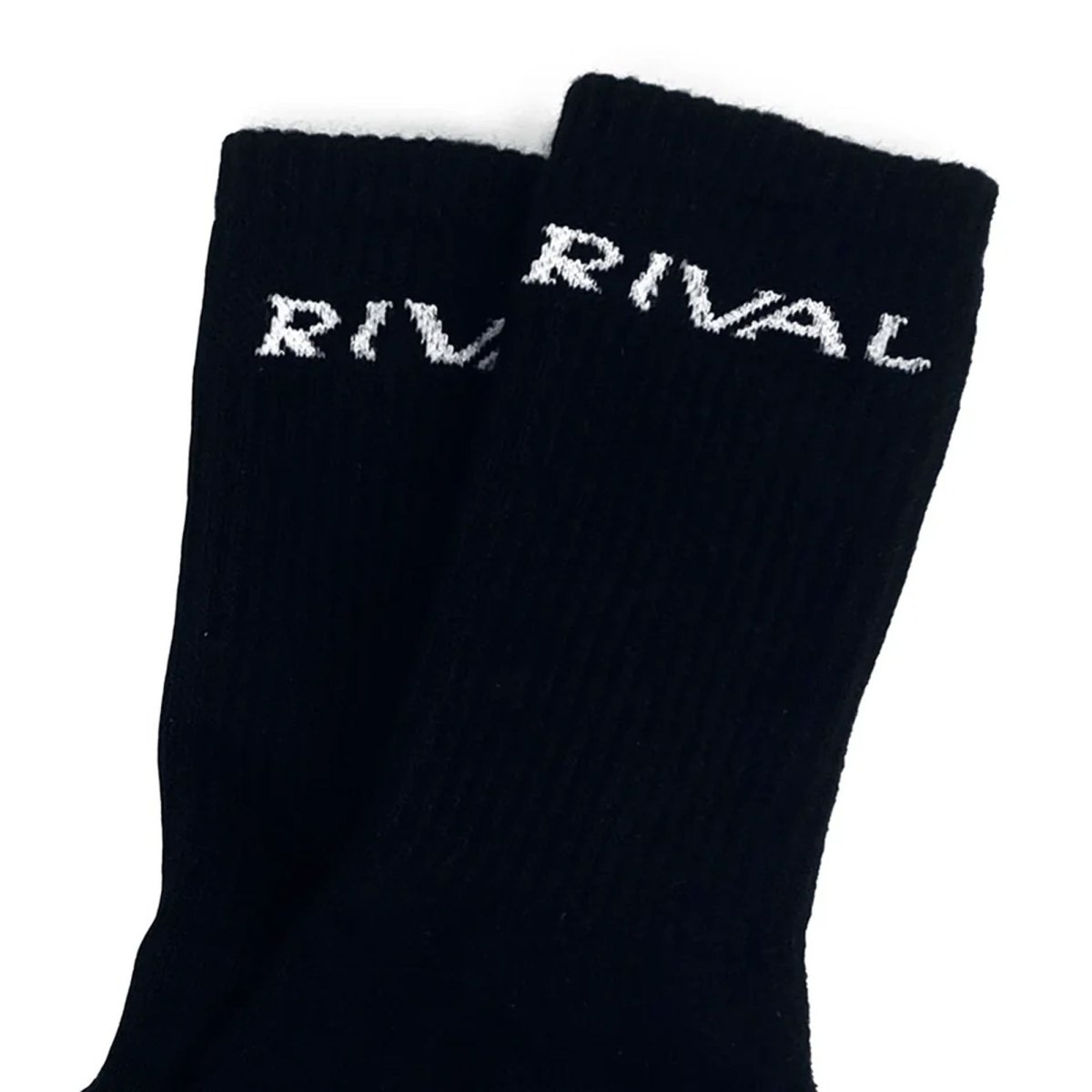 RIVAL Boxing - Crew Socks - 3 Pack - Forza Sports