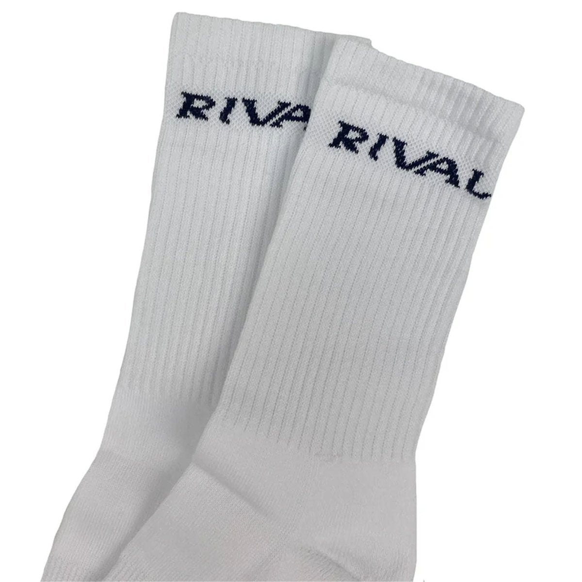 RIVAL Boxing - Crew Socks - 3 Pack - Forza Sports