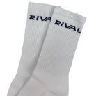RIVAL Boxing - Crew Socks - 3 Pack - Forza Sports