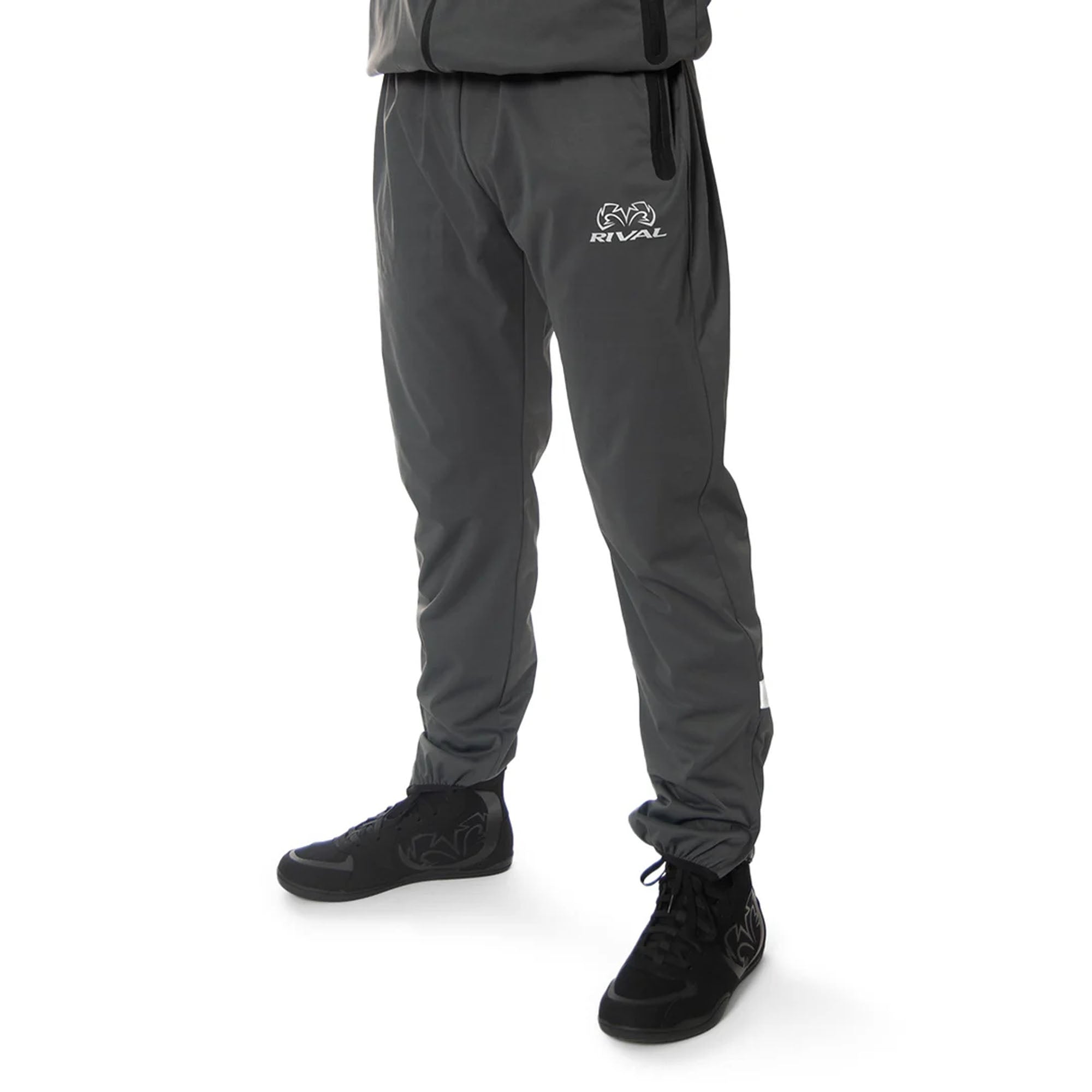 RIVAL Boxing - Flexdrip Sauna Suit - Lite – Forza Sports