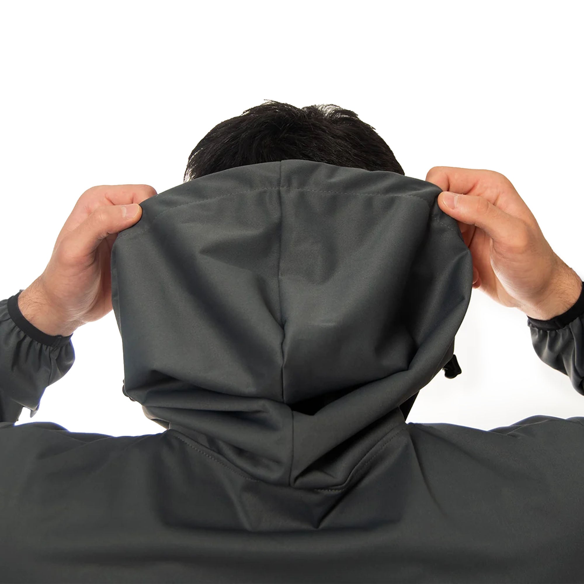RIVAL Boxing - Flexdrip Sauna Suit - Lite – Forza Sports