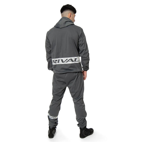 RIVAL Boxing - Flexdrip Sauna Suit - Lite – Forza Sports
