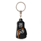 Rival Boxing Mini Rubber Boxing Glove Key Chain - Forza Sports