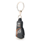 Rival Boxing Mini Rubber Boxing Glove Key Chain - Forza Sports