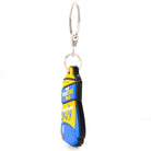 Rival Boxing Mini Rubber Boxing Glove Key Chain - Forza Sports