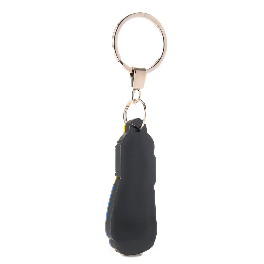 Rival Boxing Mini Rubber Boxing Glove Key Chain - Forza Sports
