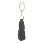 Rival Boxing Mini Rubber Boxing Glove Key Chain - Forza Sports