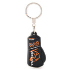 Rival Boxing Mini Rubber Boxing Glove Key Chain - Forza Sports