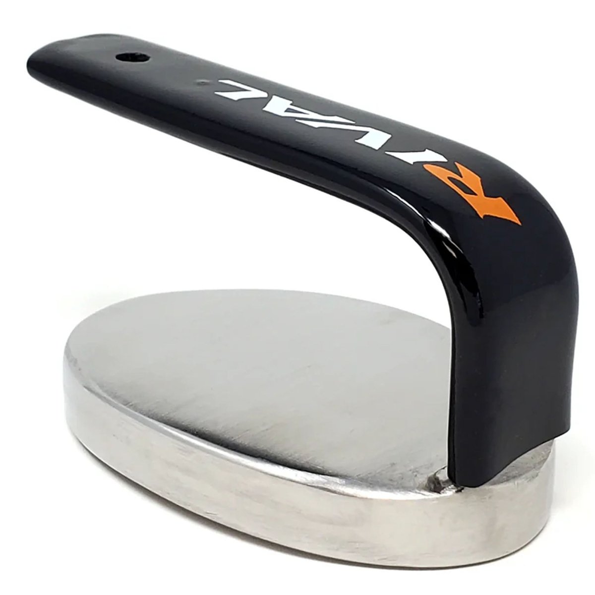 RIVAL Boxing - No Swell Plate - Concave - Forza Sports