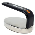 RIVAL Boxing - No Swell Plate - Concave - Forza Sports