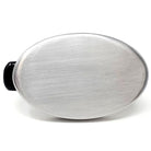 RIVAL Boxing - No Swell Plate - Concave - Forza Sports