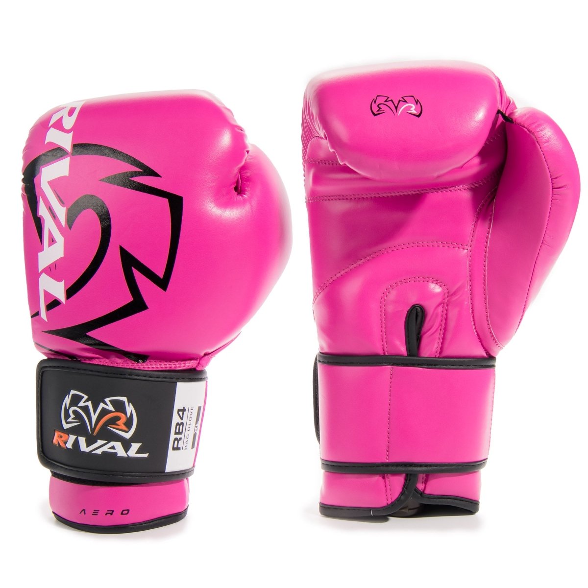 Rb4 Rival Bag Mitts Rival Rb4 Aero Bag Gloves (white S Shop The