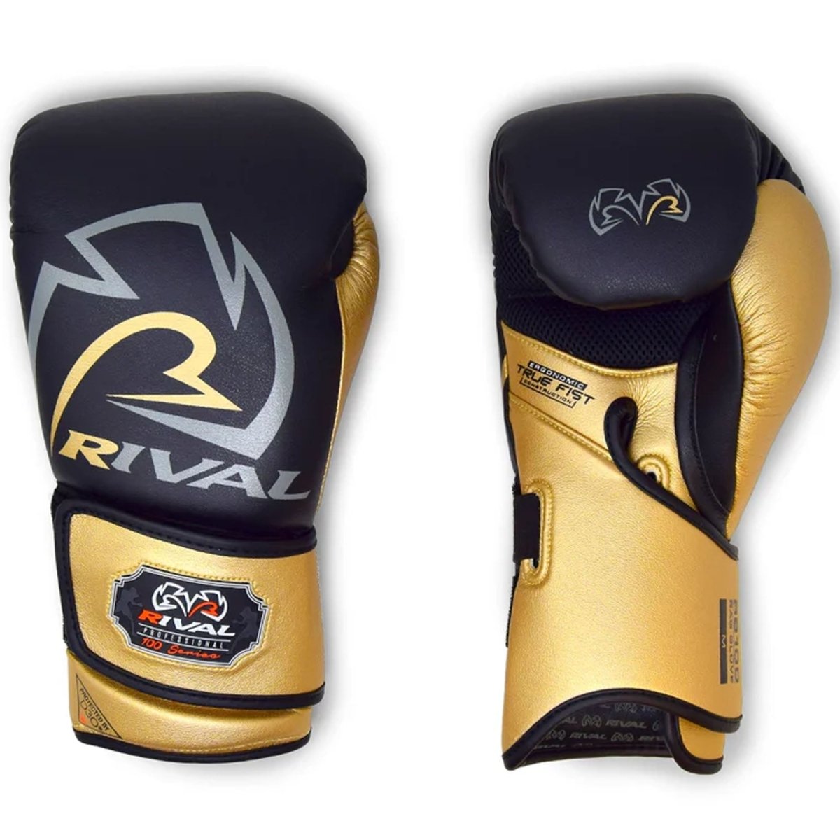 RIVAL Boxing RB100 Professional Bag Glove - Forza Sports