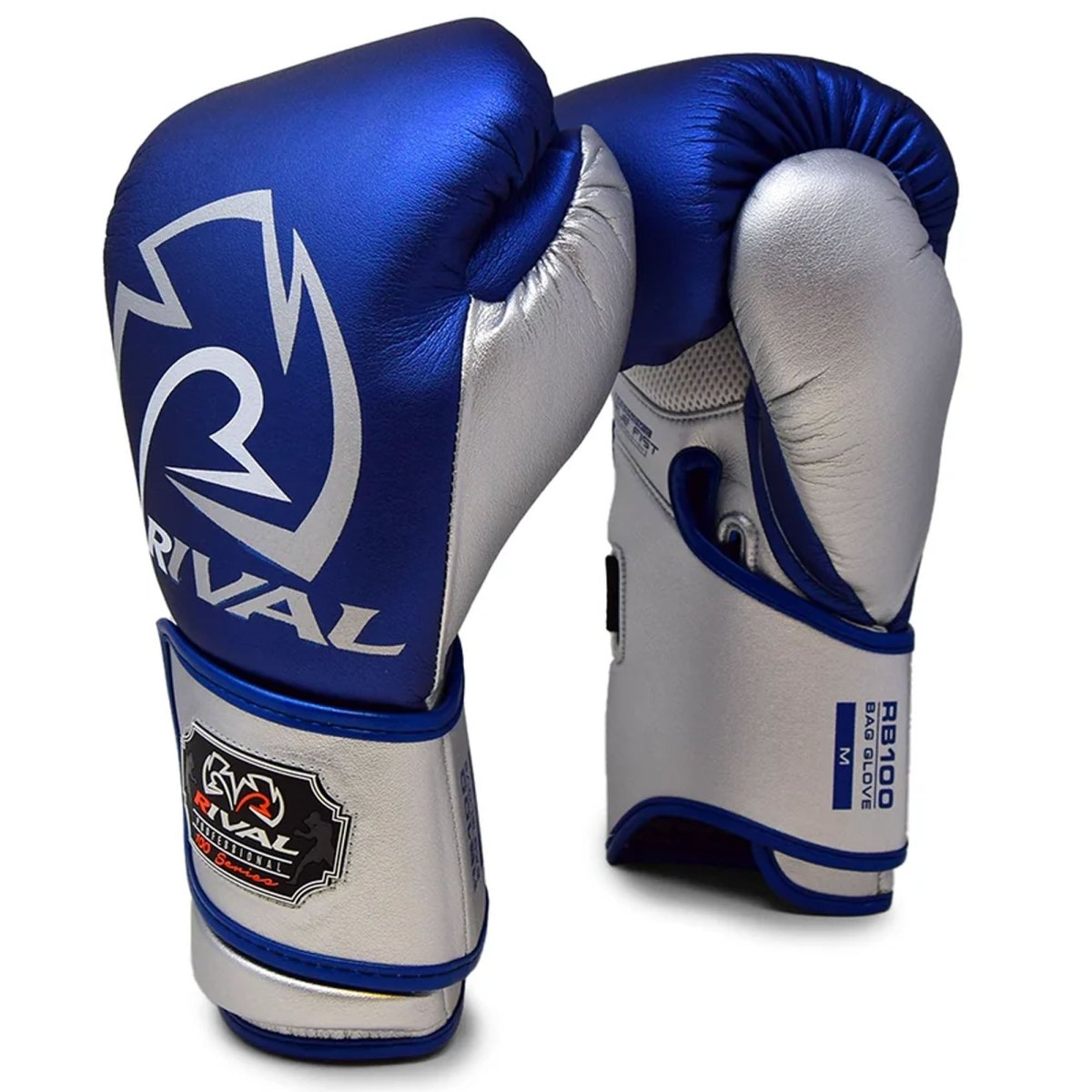 RIVAL Boxing RB100 Professional Bag Glove - Forza Sports