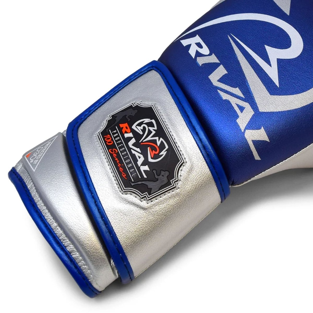 RIVAL Boxing RB100 Professional Bag Glove - Forza Sports