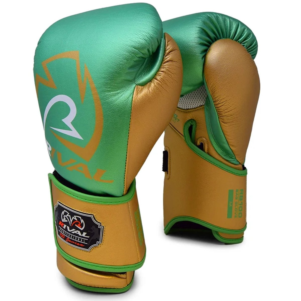 RIVAL Boxing RB100 Professional Bag Glove - Forza Sports