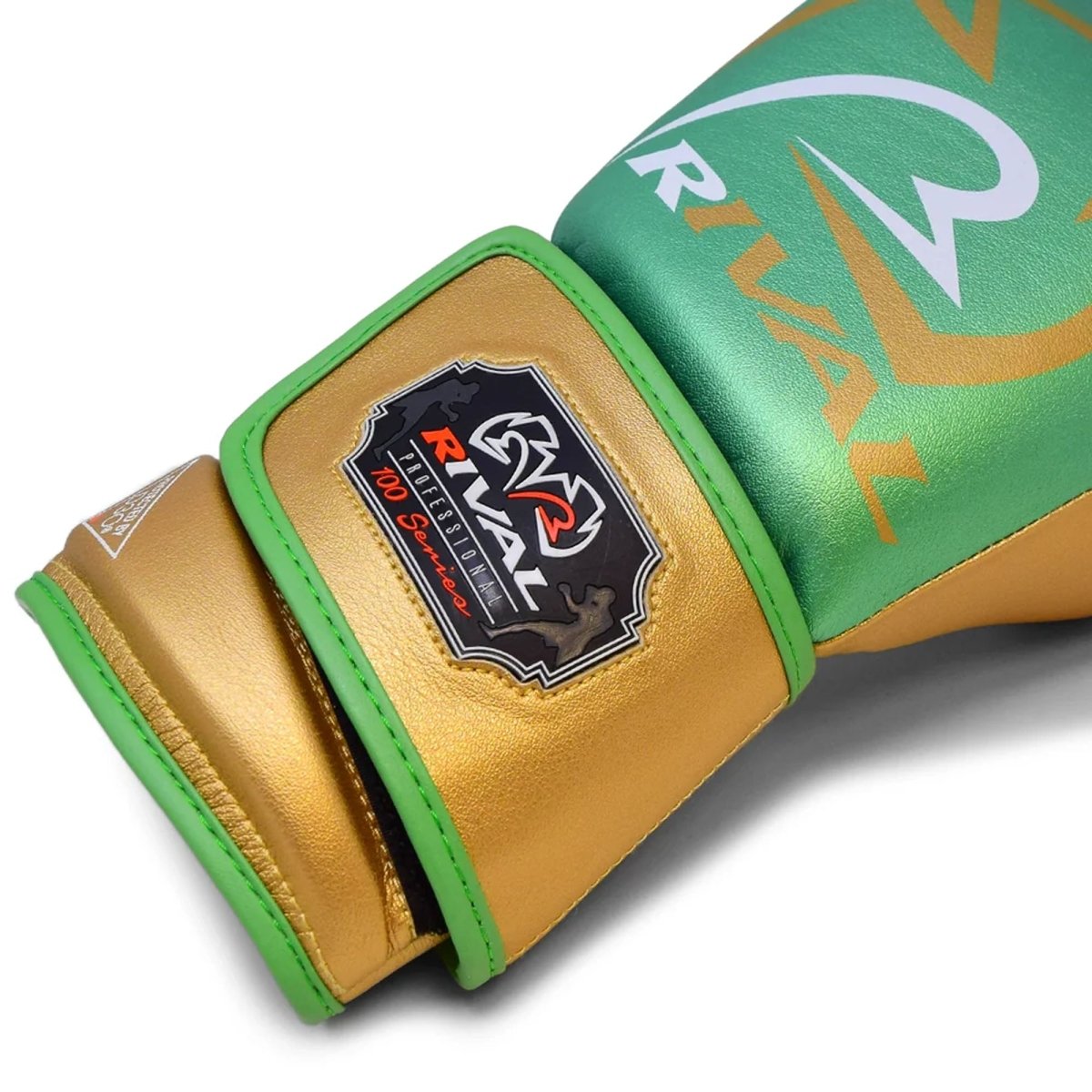 RIVAL Boxing RB100 Professional Bag Glove - Forza Sports