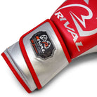 RIVAL Boxing RB100 Professional Bag Glove - Forza Sports