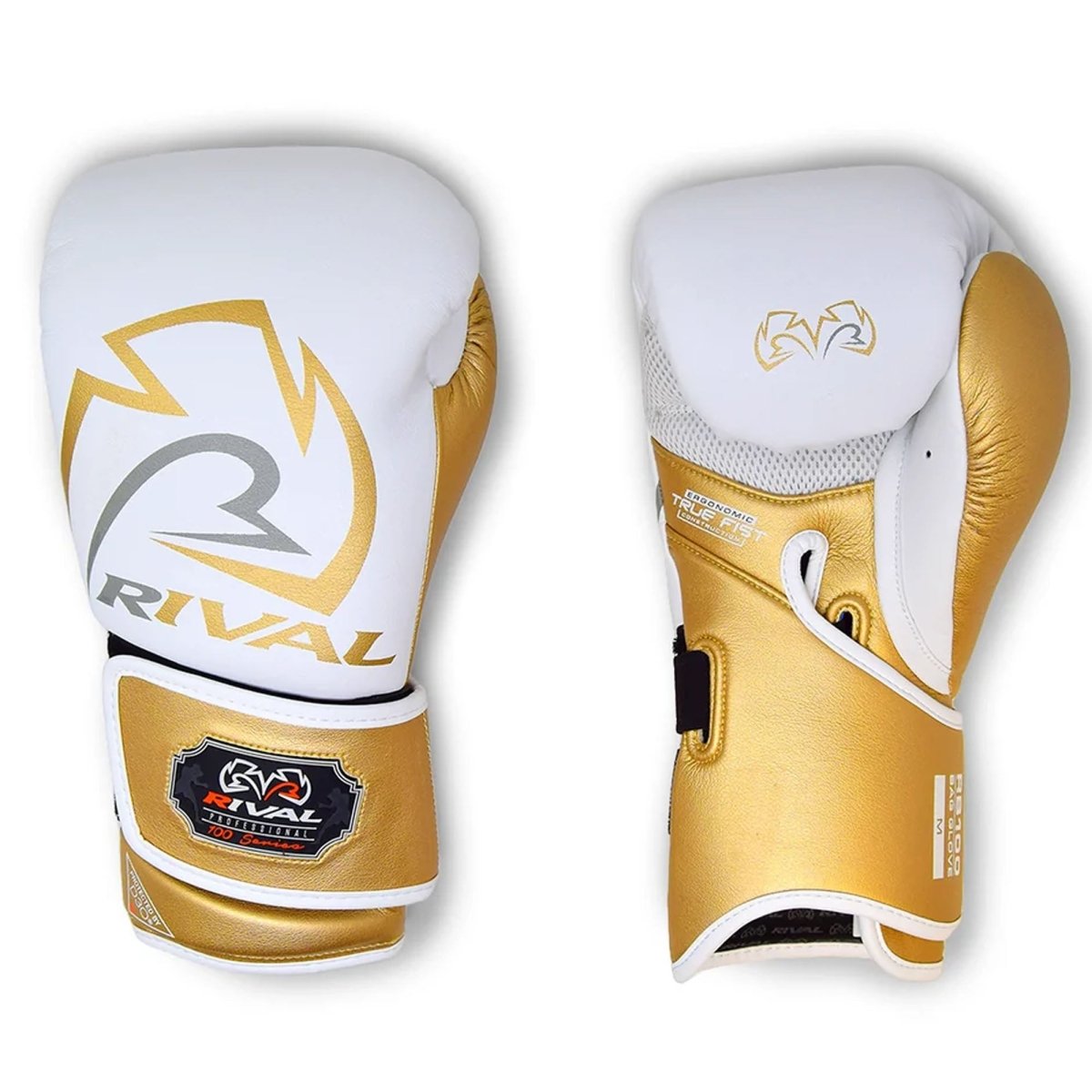 RIVAL Boxing RB100 Professional Bag Glove - Forza Sports