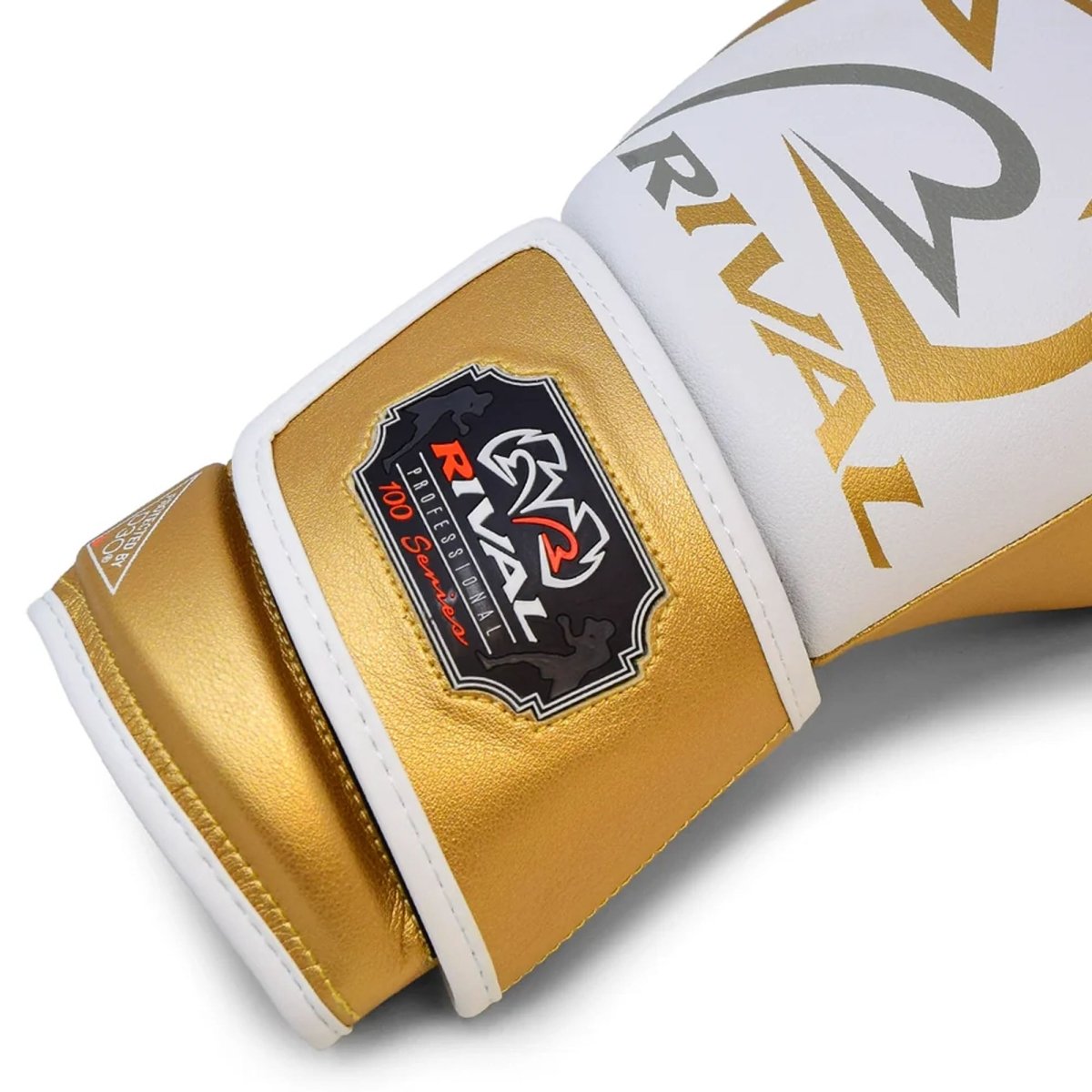 RIVAL Boxing RB100 Professional Bag Glove - Forza Sports