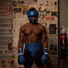 RIVAL Boxing RHG - Guerrero Headgear - Forza Sports