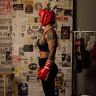 RIVAL Boxing RHG - Guerrero Headgear - Forza Sports