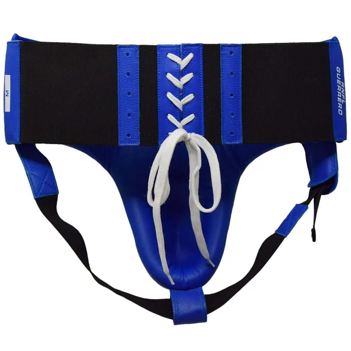 RIVAL Boxing RNFL-Guerrero 180 No-Foul Groin Protector