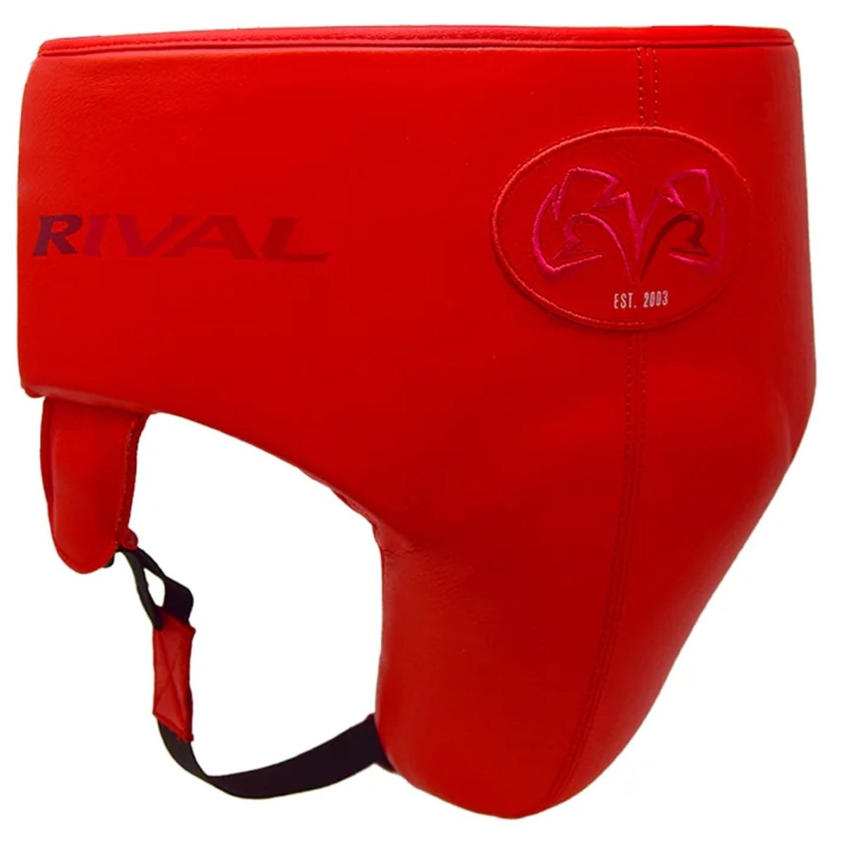 RIVAL Boxing RNFL-Guerrero 180 No-Foul Groin Protector