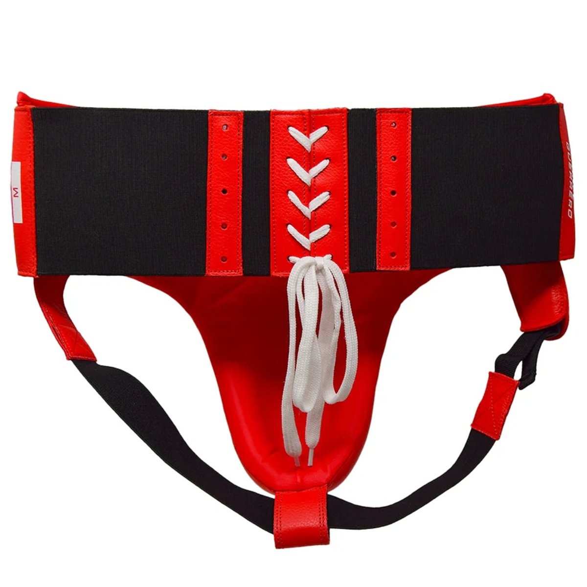 RIVAL Boxing RNFL - Guerrero 180 No - Foul Groin Protector - Forza Sports