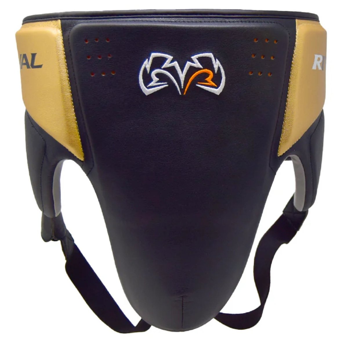 RIVAL Boxing RNFL10 360 No-Foul Groin Protector with Intelli-Shock D30