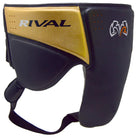 RIVAL Boxing RNFL10 360 No-Foul Groin Protector with Intelli-Shock D30