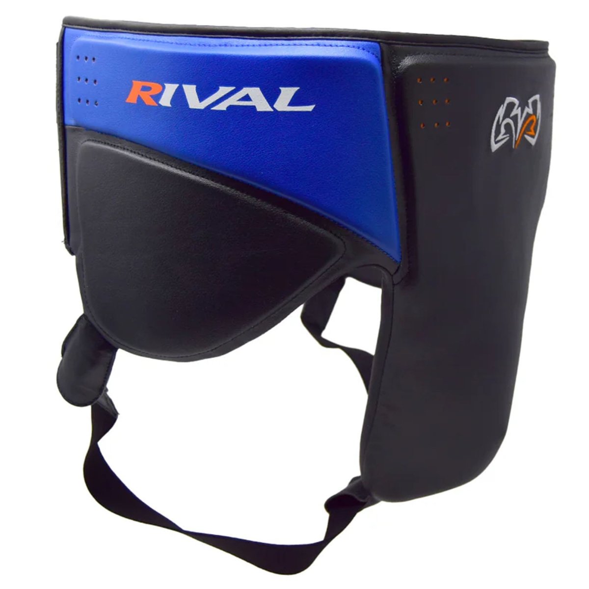 RIVAL Boxing RNFL10 360 No-Foul Groin Protector with Intelli-Shock D30
