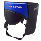 RIVAL Boxing RNFL10 360 No-Foul Groin Protector with Intelli-Shock D30