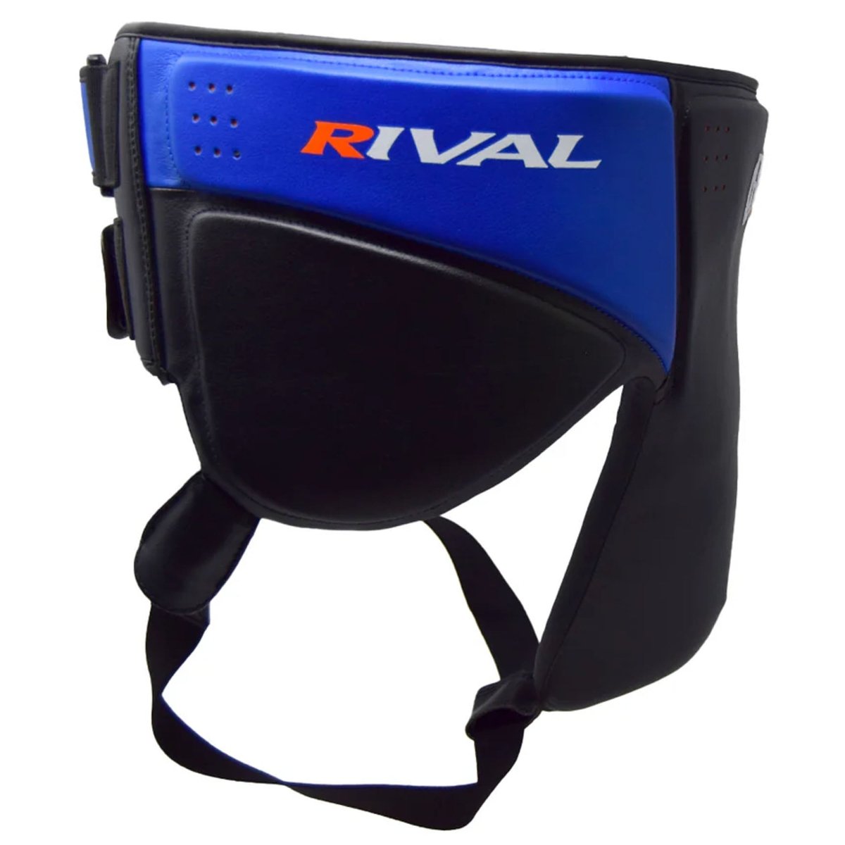 RIVAL Boxing RNFL10 360 No-Foul Groin Protector with Intelli-Shock D30