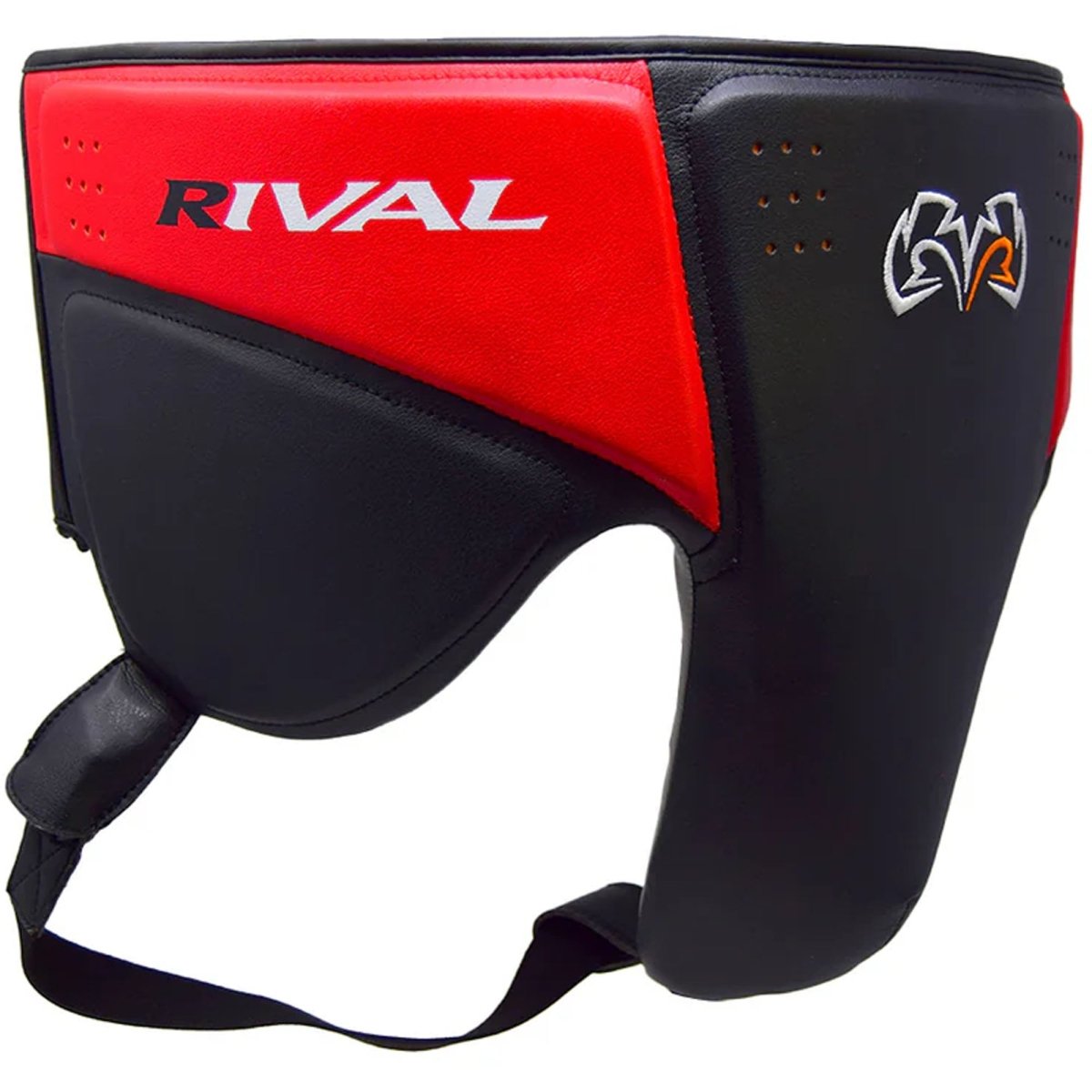 RIVAL Boxing RNFL10 360 No - Foul Groin Protector with Intelli - Shock D30 - Forza Sports