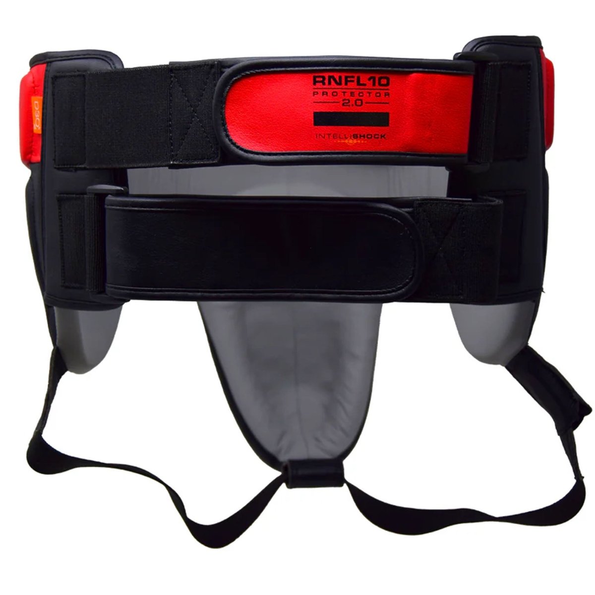 RIVAL Boxing RNFL10 360 No - Foul Groin Protector with Intelli - Shock D30 - Forza Sports