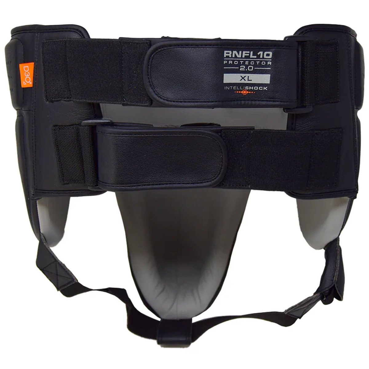 RIVAL Boxing RNFL10 360 No - Foul Groin Protector with Intelli - Shock D30 - Forza Sports