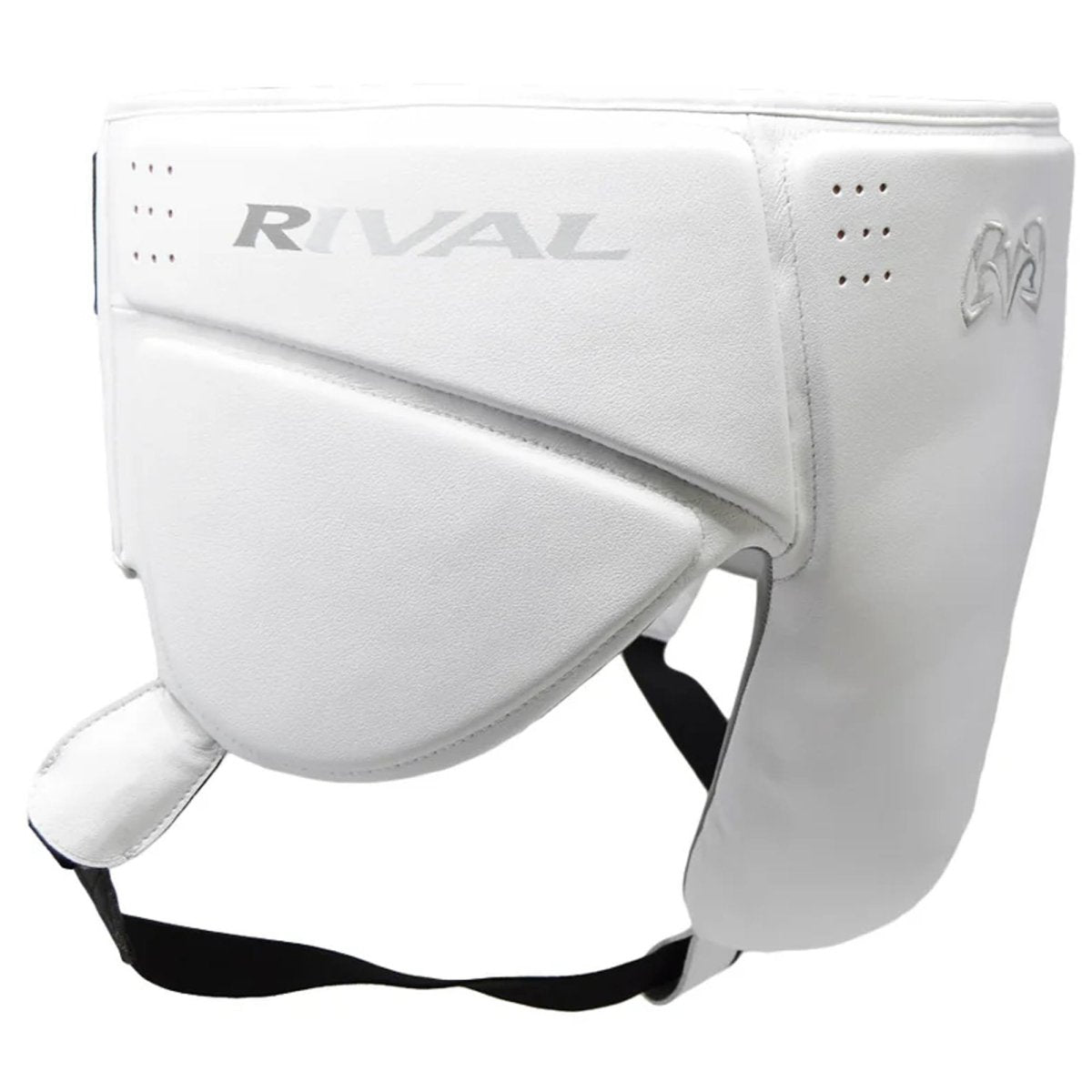 RIVAL Boxing RNFL10 360 No - Foul Groin Protector with Intelli - Shock D30 - Forza Sports