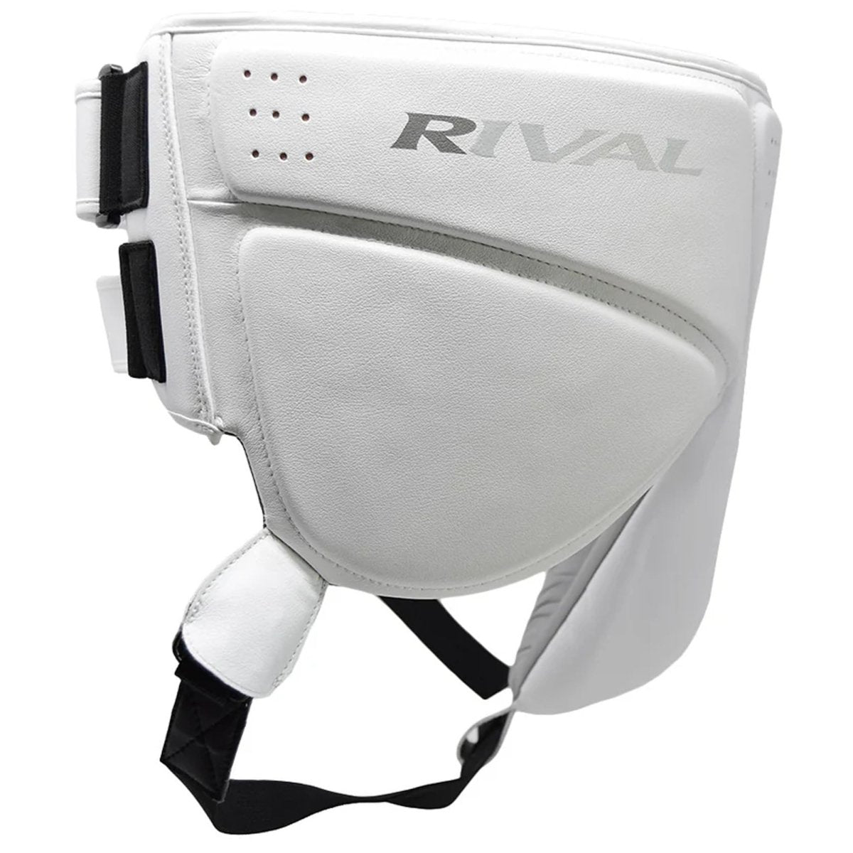 RIVAL Boxing RNFL10 360 No - Foul Groin Protector with Intelli - Shock D30 - Forza Sports